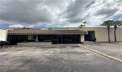  Commercial Property